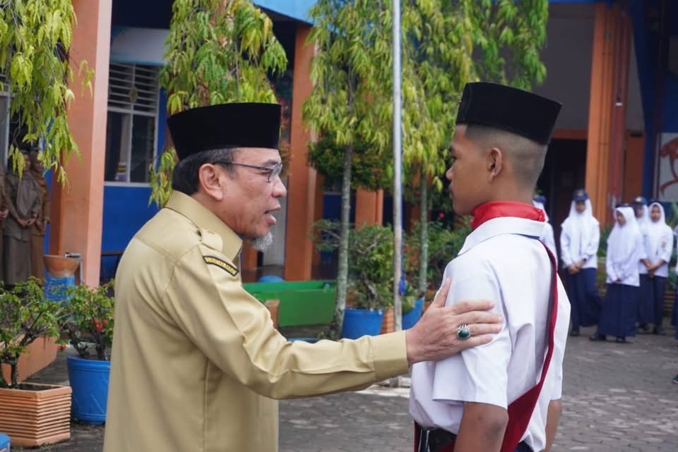 post