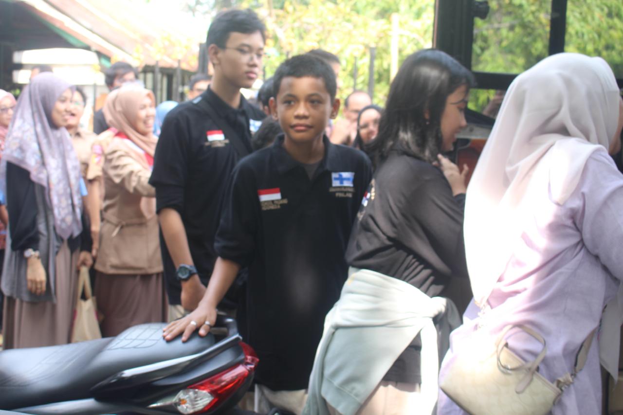 post