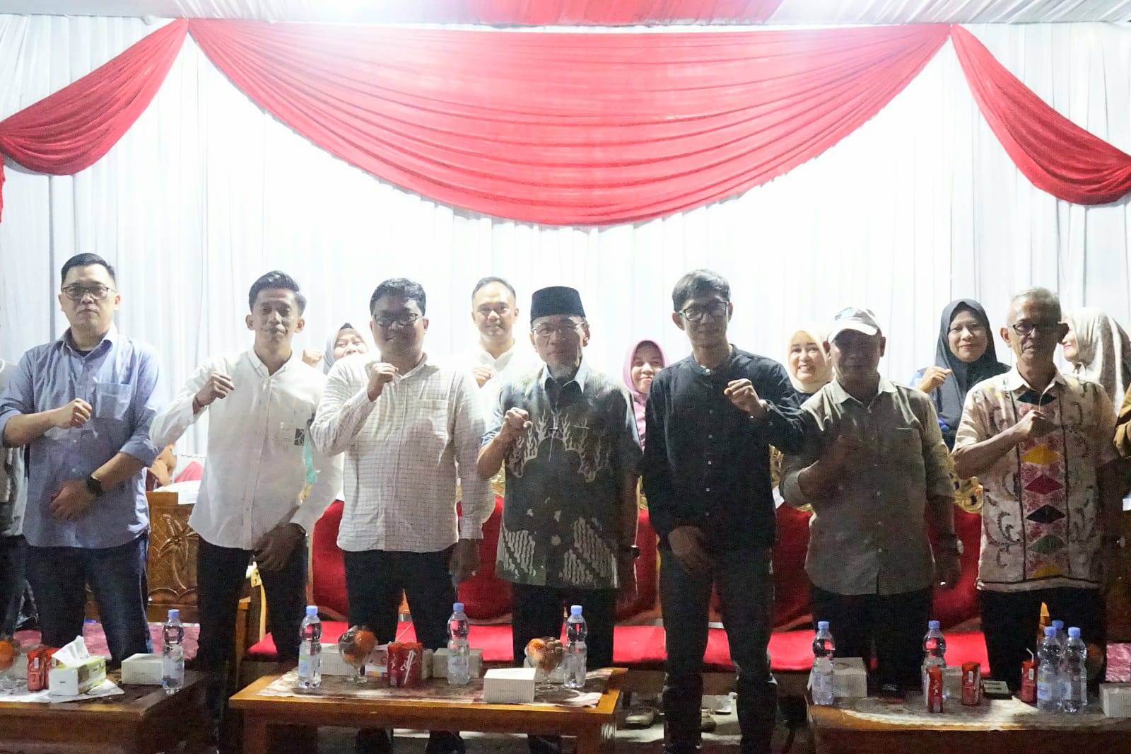 post
