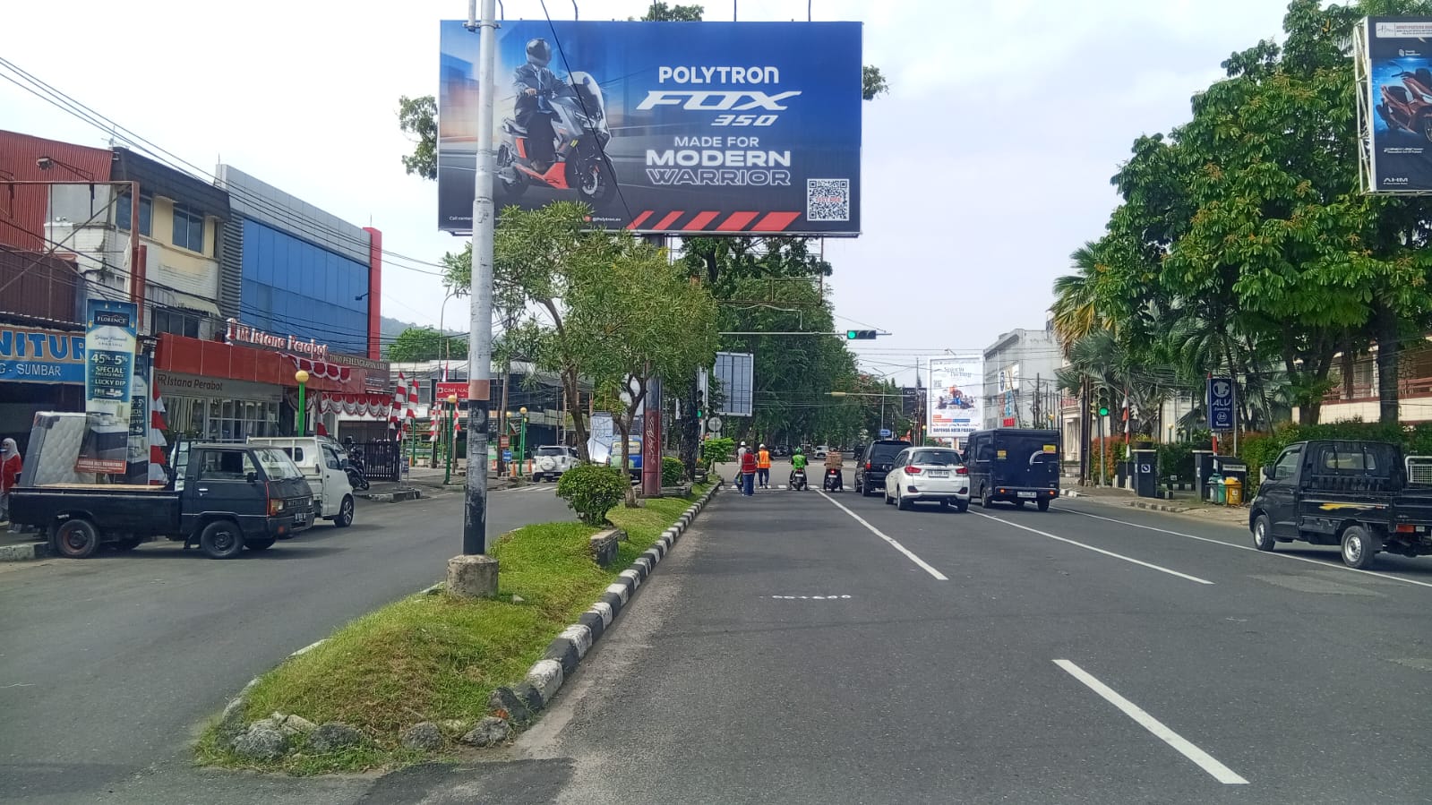 post