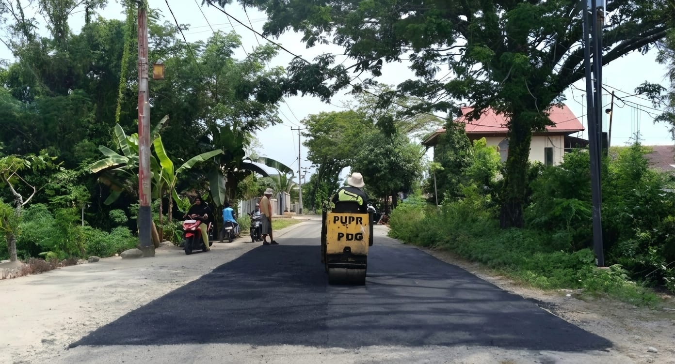 post