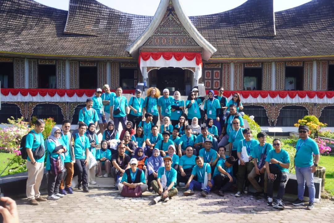 post