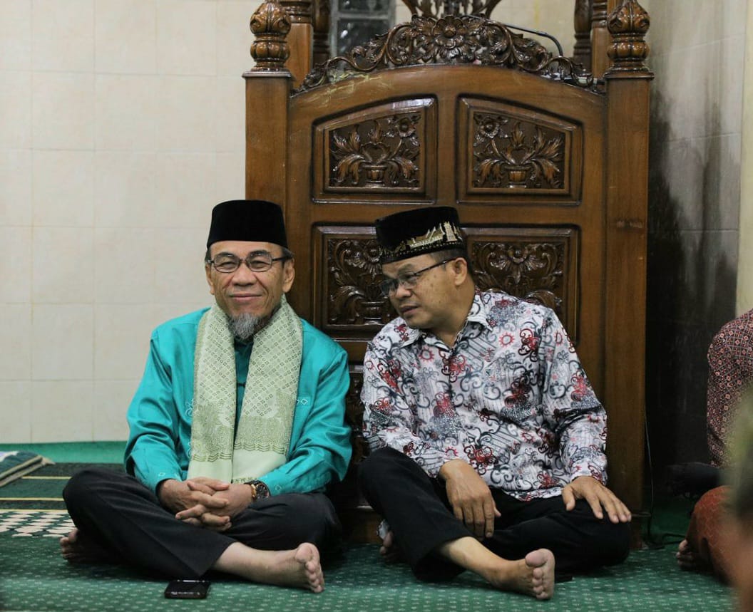 post