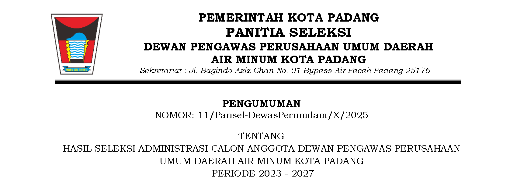 post