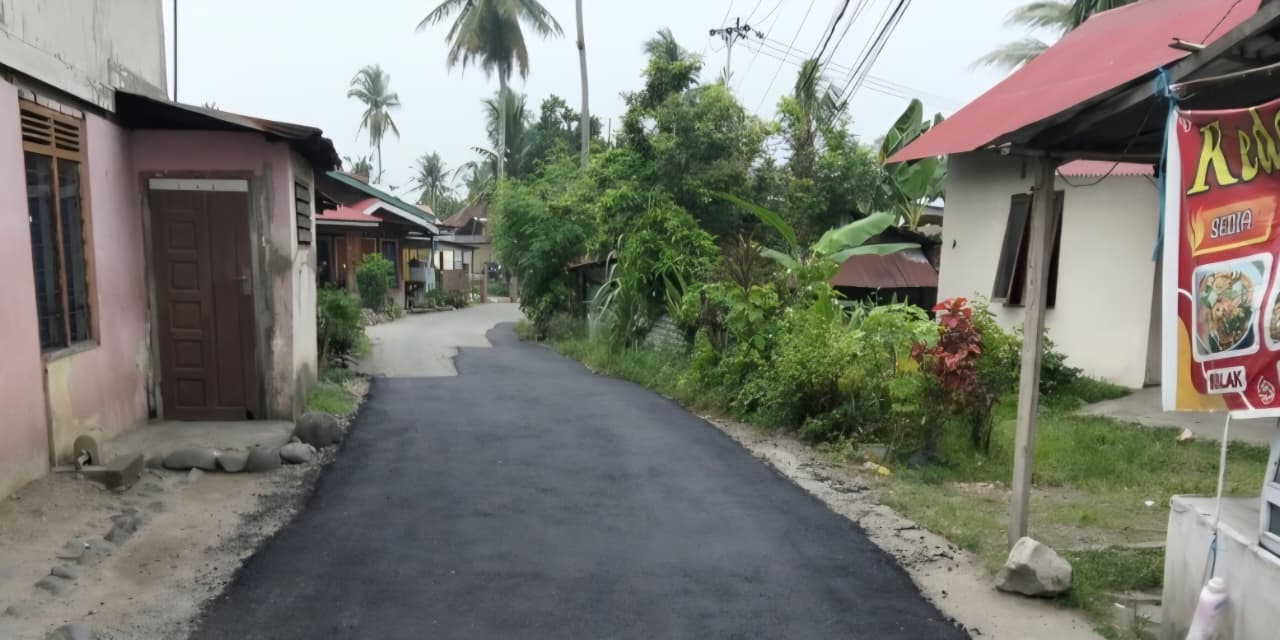 post