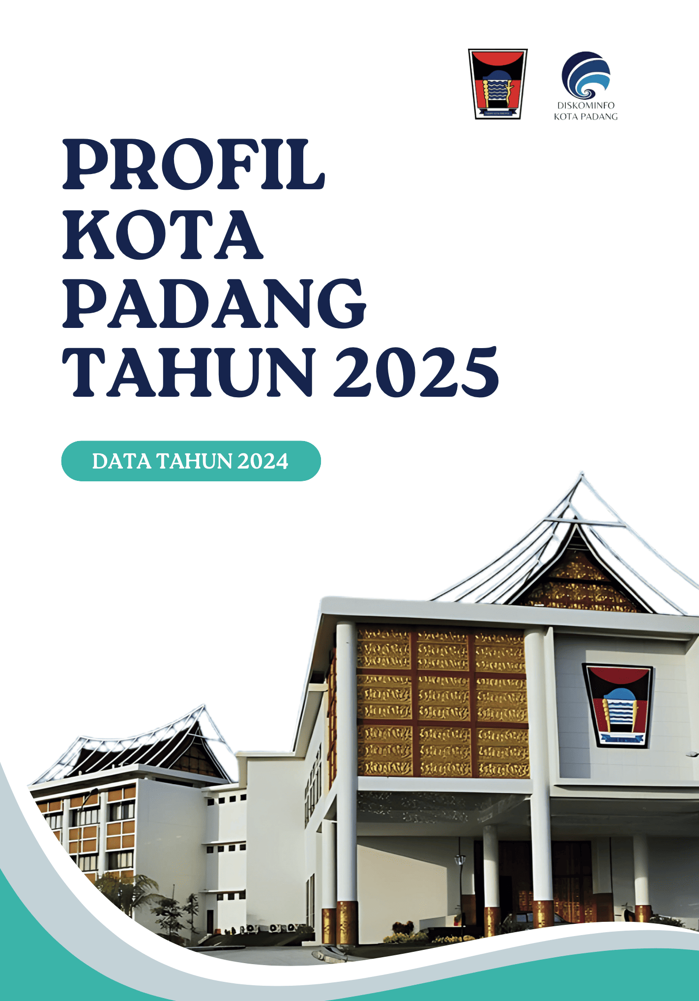 Profil Kota Padang 2025
