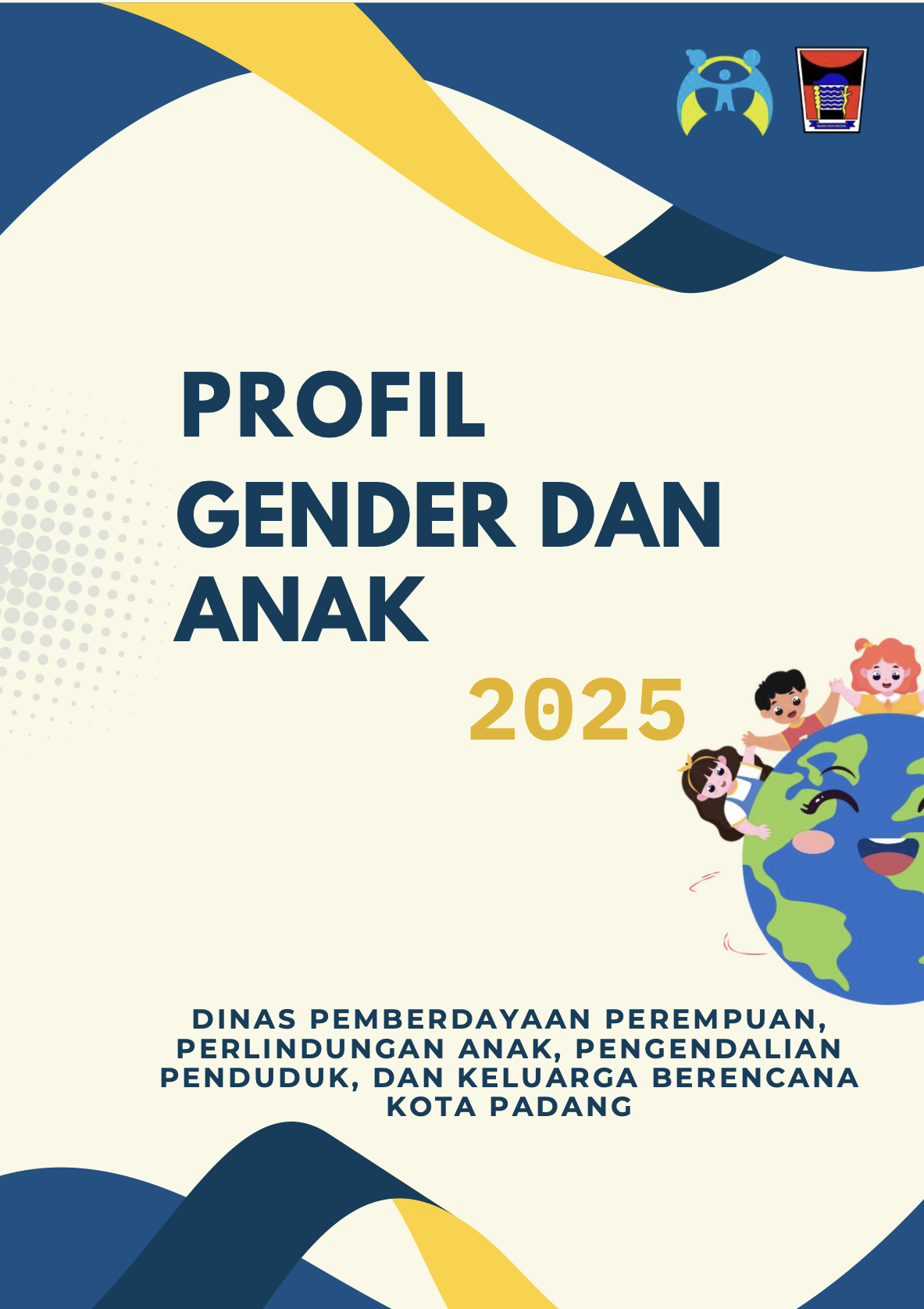 Profil Gender dan Anak 2025
