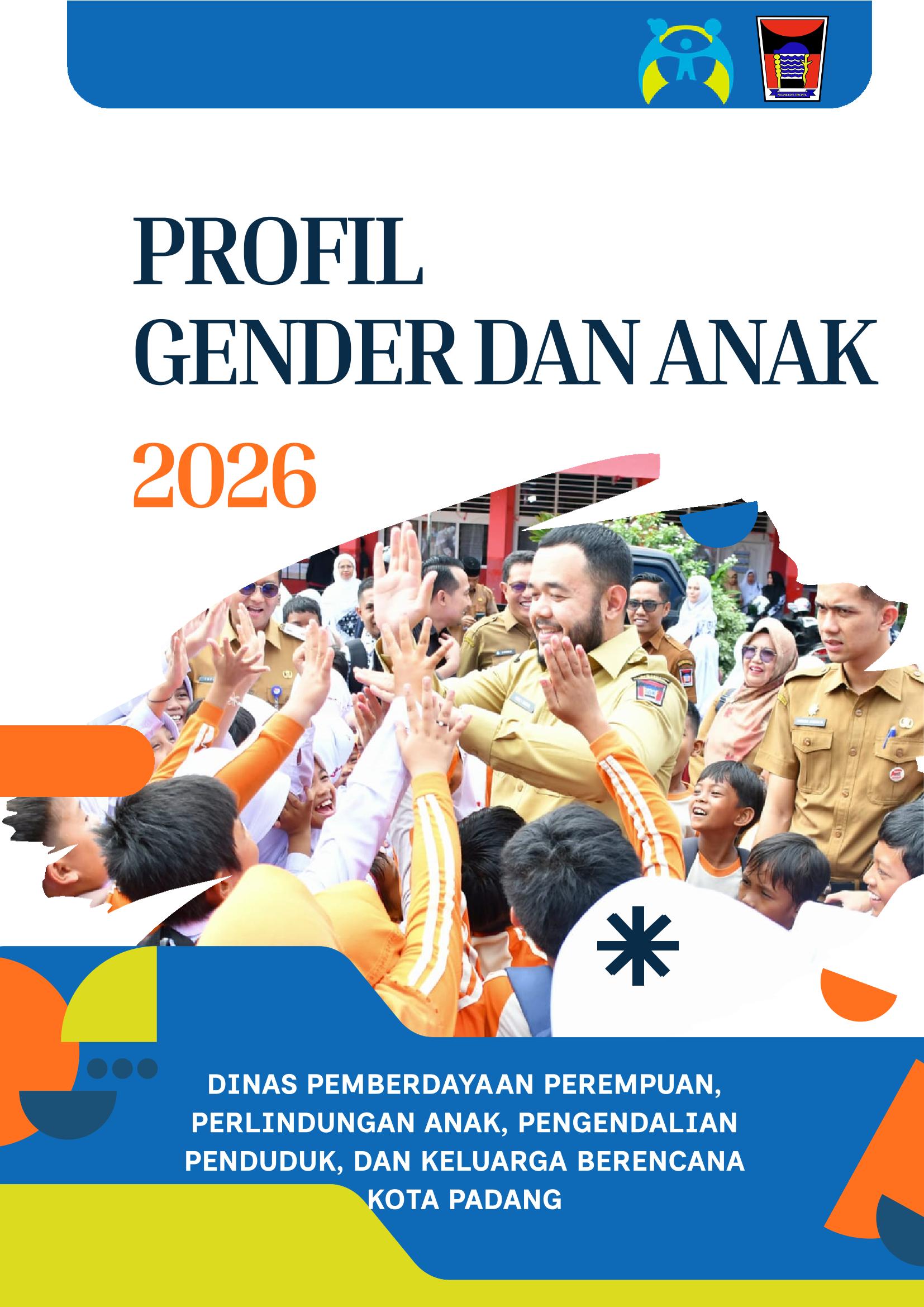 Profil Gender 2026